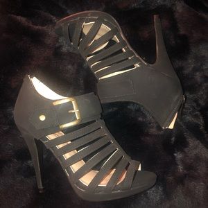 Delicacy Heels